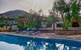 Auberge Alwahabi